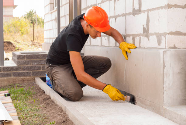 Licensed Crawl Space Encapsulation service in Knowlesville, NY - Halo Water Proofing